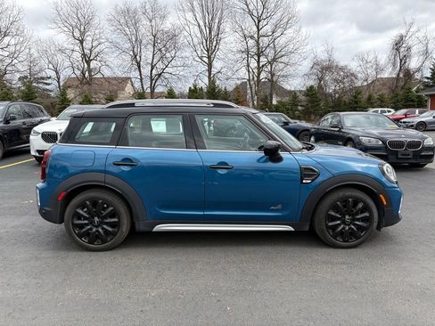 Used 2022 MINI Cooper Countryman ALL4 image 6