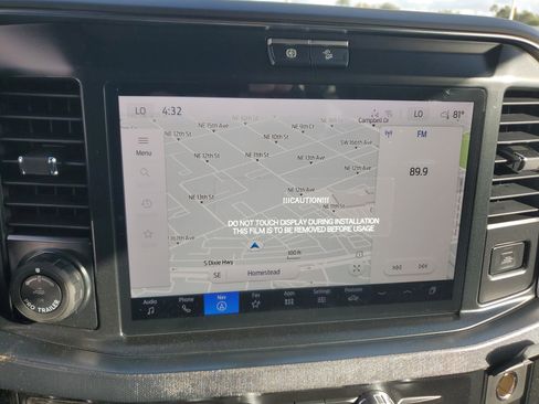 New 2026 Ford F250 Platinum image 16