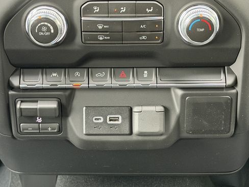 New 2026 GMC Sierra 1500 Pro w/ Graphite Edition image 46