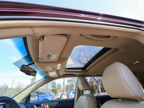 Used 2013 Toyota Highlander Limited image 27