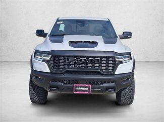 New 2026 RAM 1500 RHO video 2