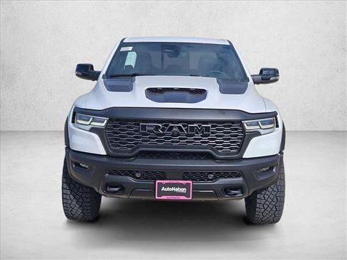 New 2026 RAM 1500 RHO image 2