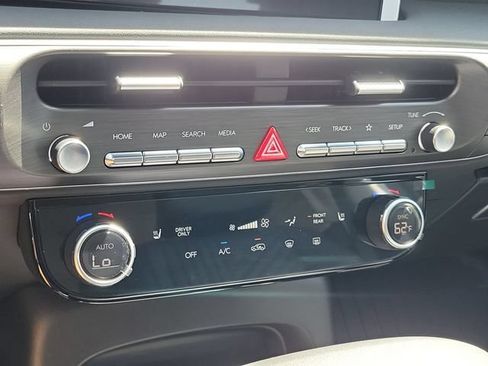 New 2026 Hyundai Palisade FWD Hybrid image 13