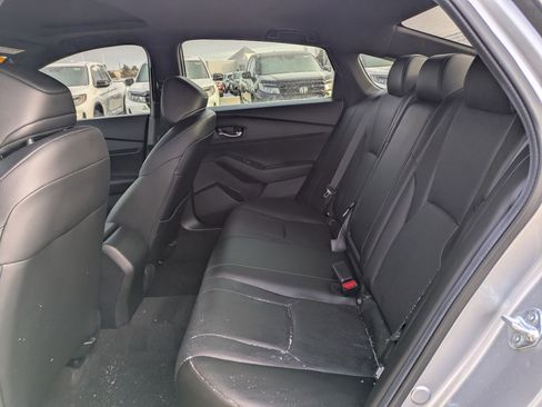 Certified 2024 Honda Accord Sport image 23