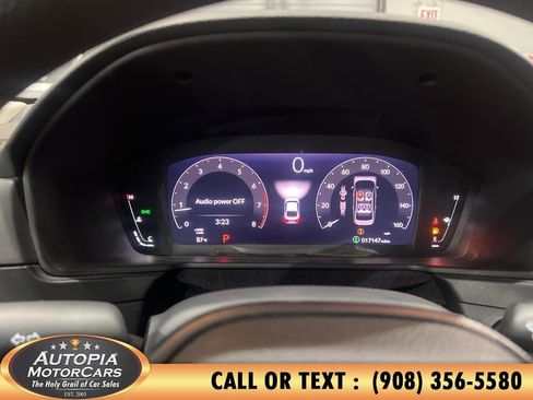 Used 2024 Honda Accord EX image 22