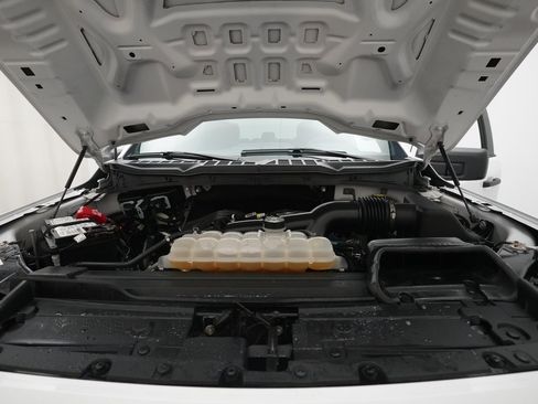 Used 2021 Ford F150 XL w/ Equipment Group 101A High image 3