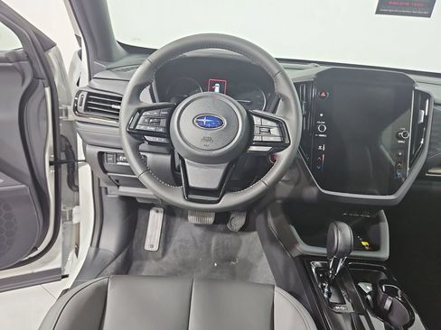 New 2026 Subaru Forester Sport w/ Onyx Edition AWD/4WD image 13