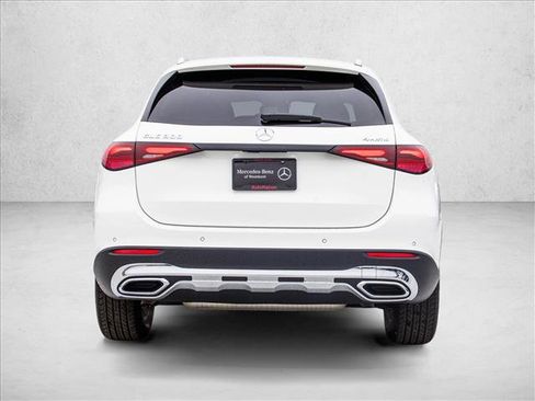 Certified 2026 Mercedes-Benz GLC 300 4MATIC image 6