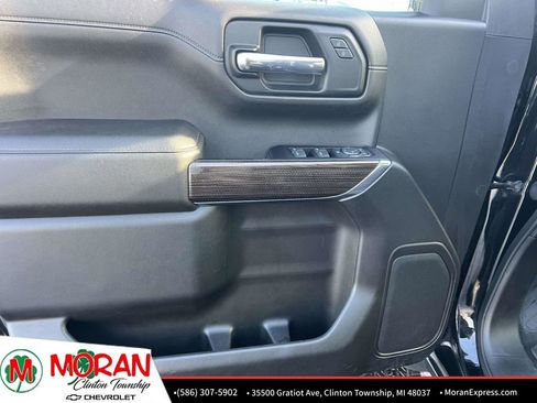 Certified 2022 Chevrolet Silverado 1500 LT image 15