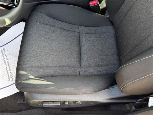 Certified 2025 Honda Accord SE image 15