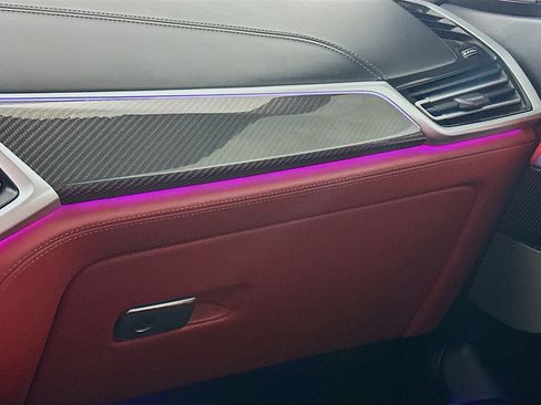 Used 2022 BMW X6 M Competition xDrive w/ Competition Package image 16