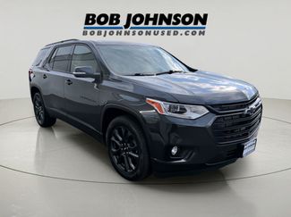 Used 2021 Chevrolet Traverse RS AWD/4WD video 1