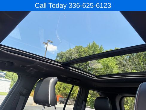 Used 2023 Jeep Grand Cherokee Summit w/ Adv Protech Group IV AWD/4WD image 21