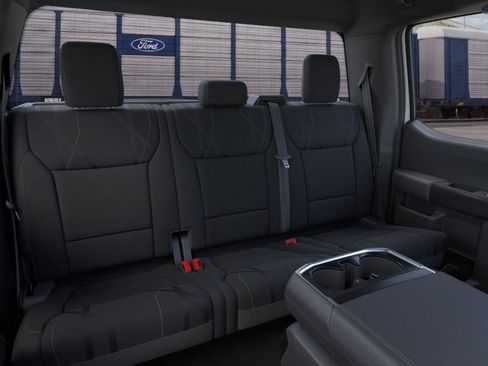 New 2026 Ford F150 STX AWD/4WD image 11