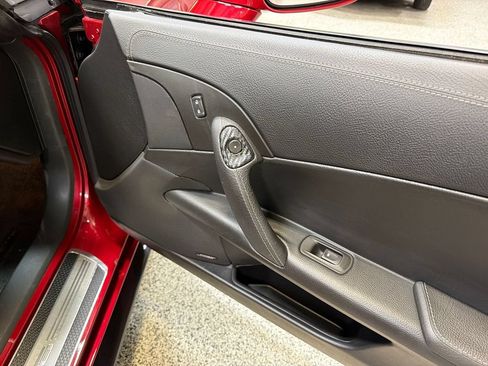 Used 2011 Chevrolet Corvette Z06 RWD image 34