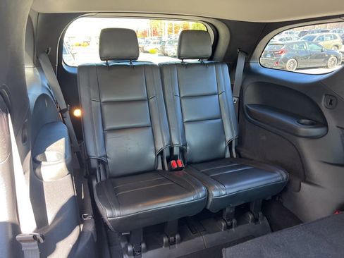 Certified 2020 Dodge Durango GT image 25