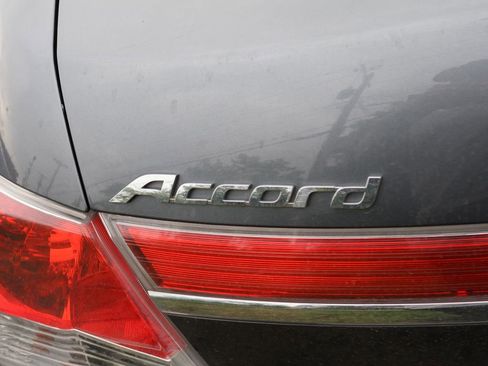 Used 2012 Honda Accord LX image 8