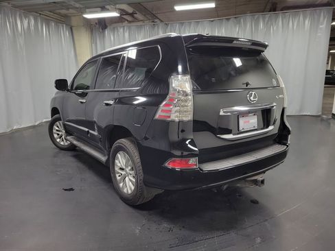 Used 2015 Lexus GX 460 460 w/ Premium Package image 6