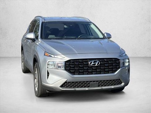 Used 2023 Hyundai Santa Fe SEL w/ Cargo Package image 3