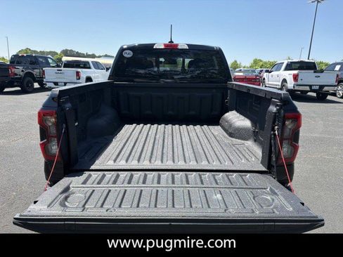 Used 2024 Ford Ranger XLT AWD/4WD image 18