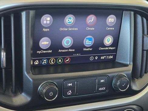 Used 2019 Chevrolet Colorado ZR2 image 21