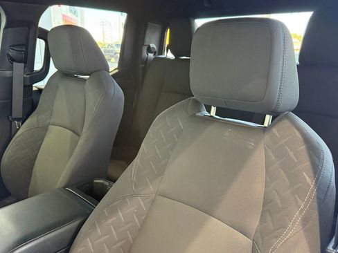 Certified 2024 Toyota Tacoma SR5 RWD image 19