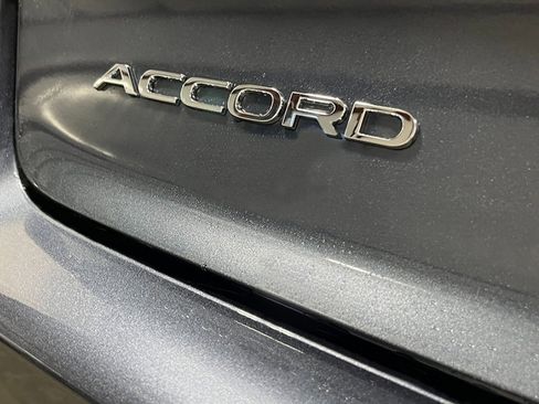 New 2025 Honda Accord SE image 10