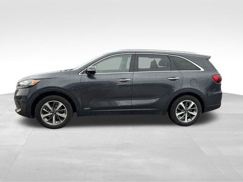 Used 2019 Kia Sorento EX w/ EX Touring Package image 2