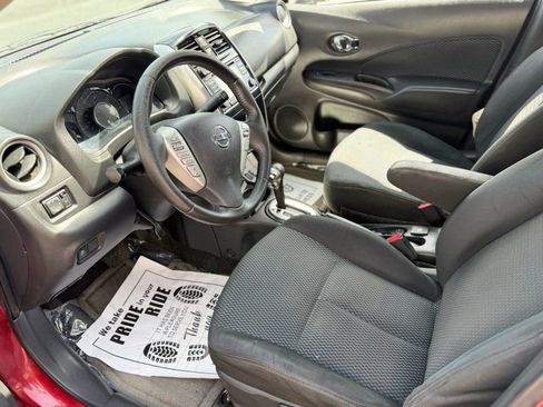Used 2016 Nissan Versa Note SV FWD image 9