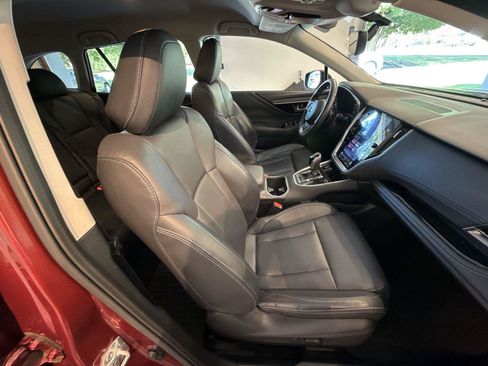 Used 2022 Subaru Outback Limited AWD/4WD image 25