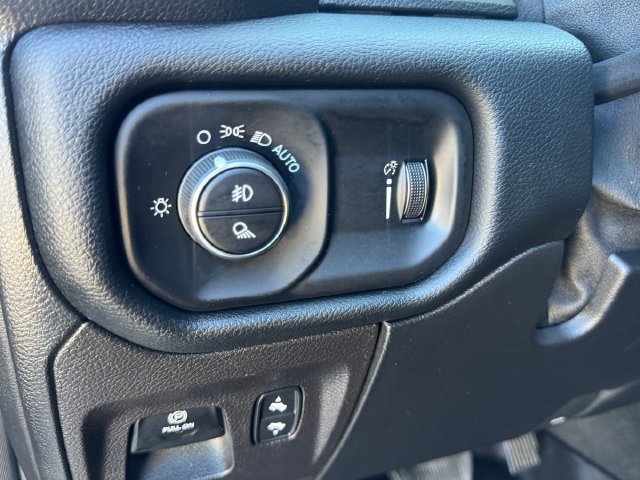 Used 2021 RAM 1500 Rebel w/ Rebel Level 2 Equipment Group AWD/4WD image 4