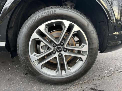 New 2025 Audi Q5 Premium image 10