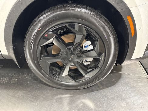 New 2026 Kia Sorento SX Prestige image 11