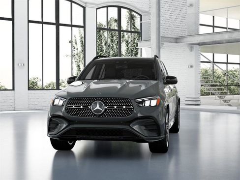 New 2026 Mercedes-Benz GLE 450 4MATIC image 42