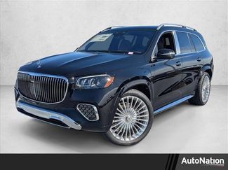 New 2026 Mercedes-Benz Maybach GLS 600 4MATIC video 1