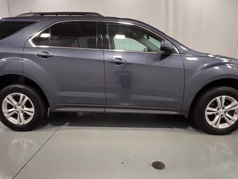 Used 2013 Chevrolet Equinox LT w/ Driver Convenience Package AWD/4WD image 4