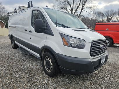 Used 2018 Ford Transit 350 148 Low Roof