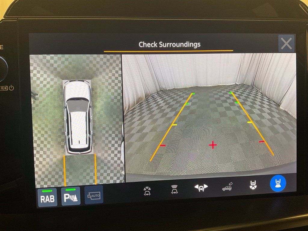New 2026 Subaru Outback Touring AWD/4WD image 19