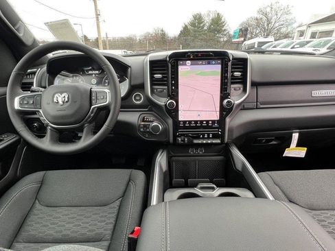 New 2026 RAM 1500 Big Horn image 17