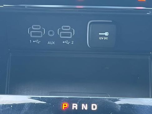 Used 2024 Jeep Grand Cherokee L Altitude image 31