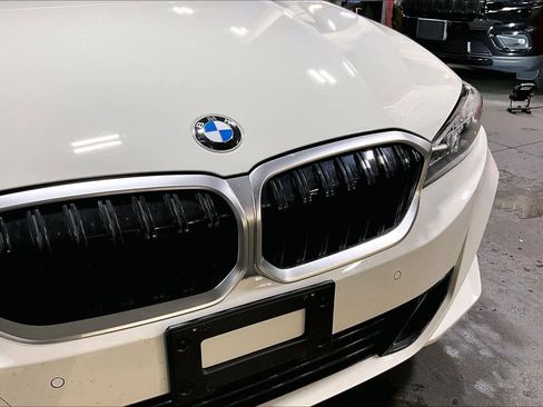 Used 2024 BMW 330i xDrive Sedan w/ Convenience Package image 29