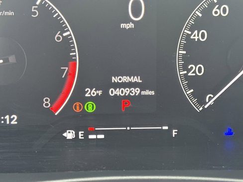 Used 2022 Honda Civic Sport image 5