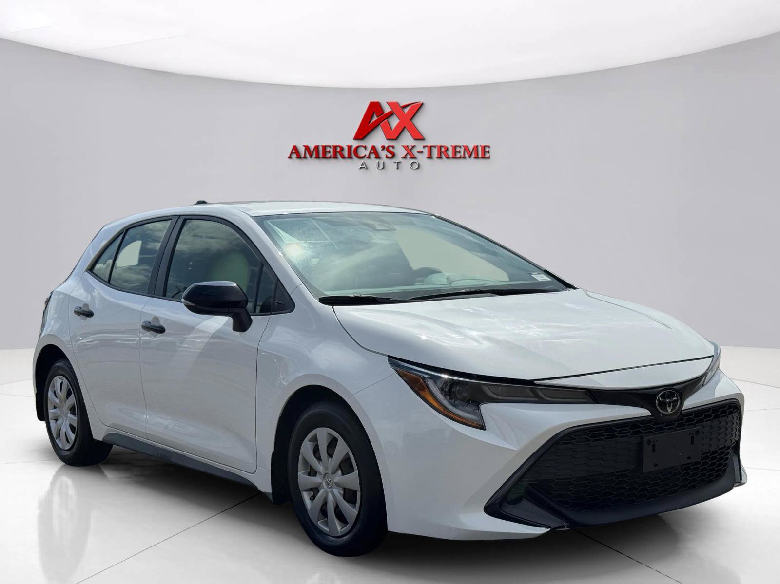 Used 2022 Toyota Corolla SE FWD image 14