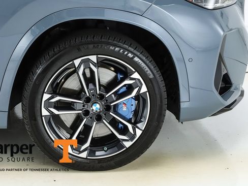 Used 2025 BMW X1 M35i AWD/4WD image 14