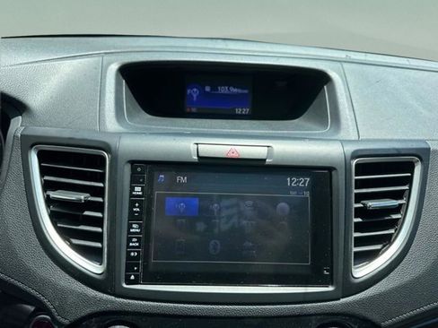 Used 2016 Honda CR-V EX-L image 17