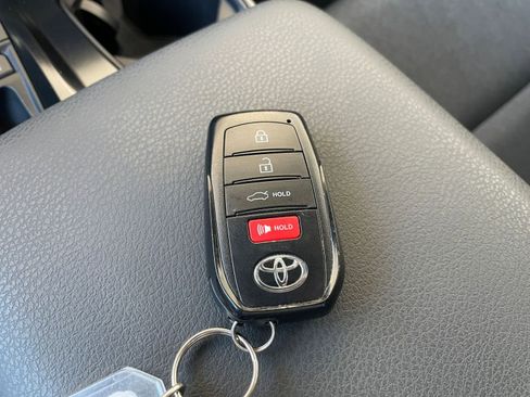 Used 2025 Toyota Camry LE image 22