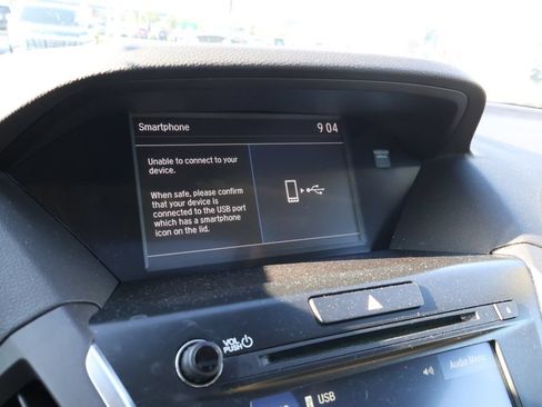 Used 2019 Acura MDX SH-AWD image 22