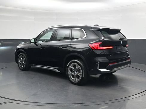 Used 2026 BMW X1 xDrive28i AWD/4WD image 6