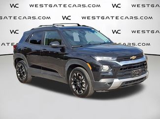 Used 2023 Chevrolet TrailBlazer LT w/ Convenience Package video 2