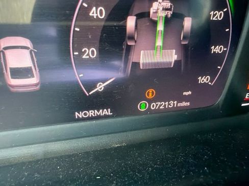 Used 2023 Honda Accord Sport image 14